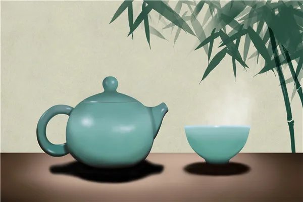 秋季养生茶有哪些