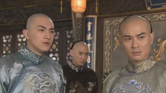 《步步惊心》:十四阿哥胤祯最后过的怎样?他最后怎么死的?