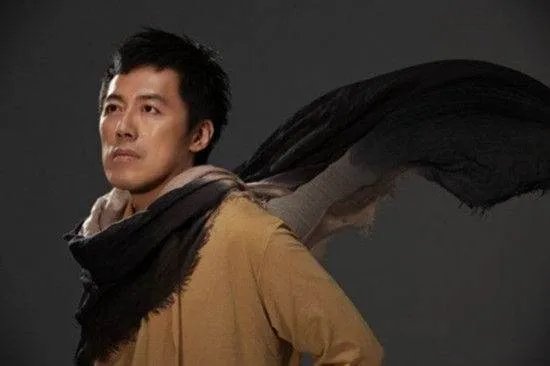 男人的好歌词