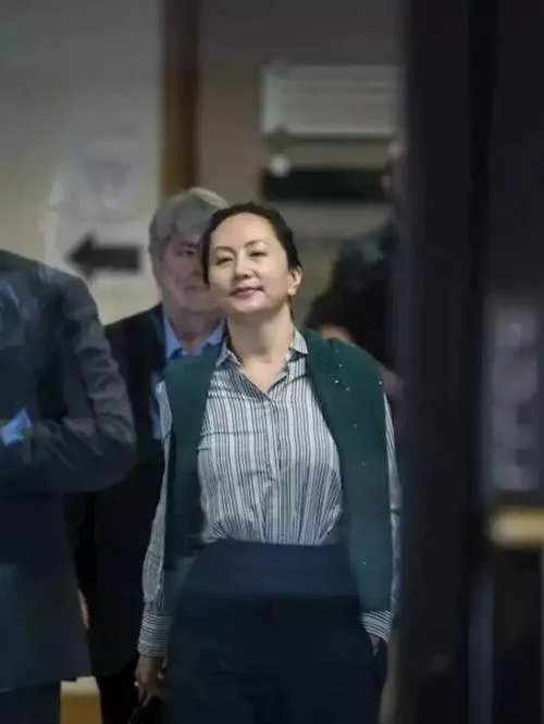 孟晚舟获释抵达深圳,华为未来的发展前景如何?