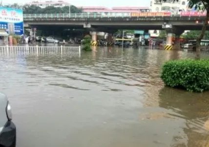 京津冀部分地区将有大暴雨,北京迎入汛最强降雨,会持续多久?