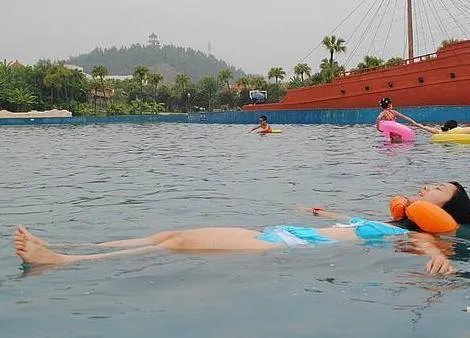 遂宁死海值得去吗