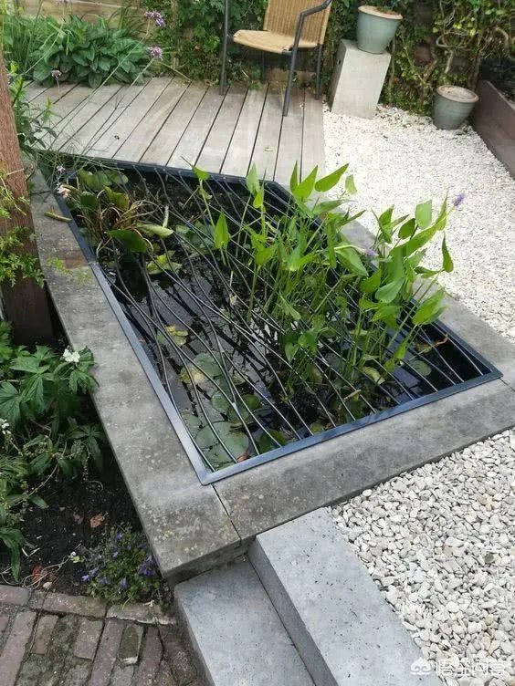 别墅庭院设计要注意哪些?