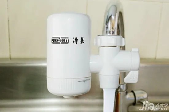 水龙头净水器有用吗