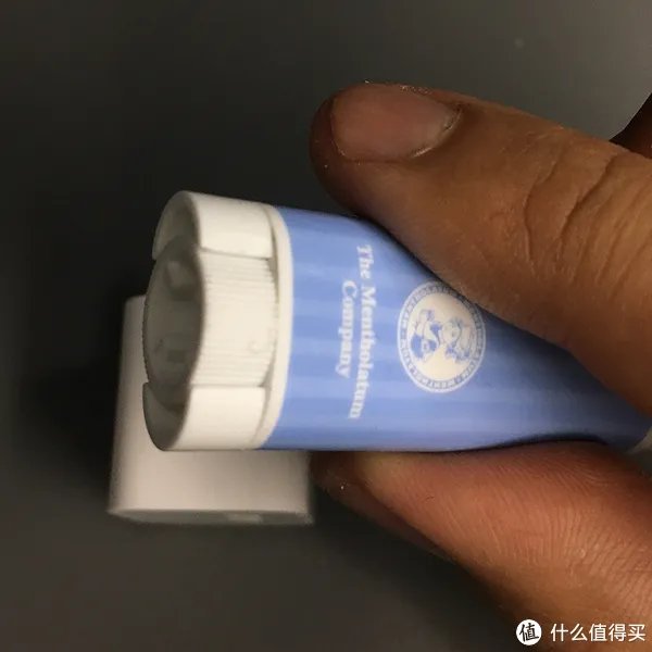 曼秀雷敦唇膏