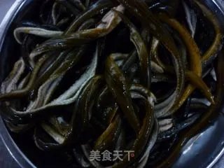 【苏菜】淮安软兜