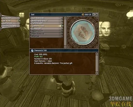 [神鬼寓言：失落之章]轻松刷钱100万