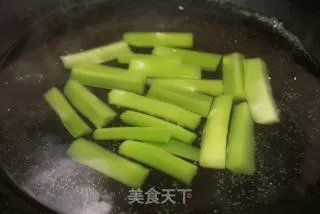 麻辣水煮鱼
