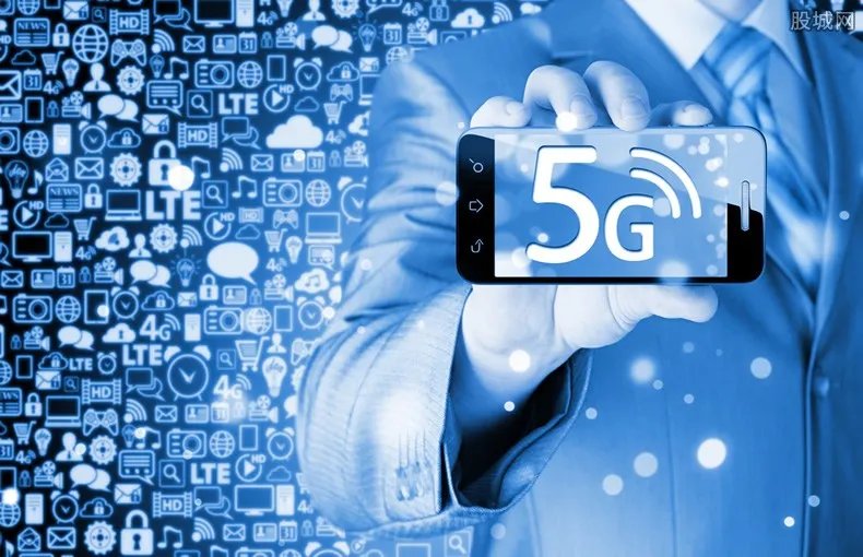 我国5G网络建设80%如期实施 网速将会更加快了