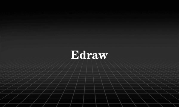 Edraw