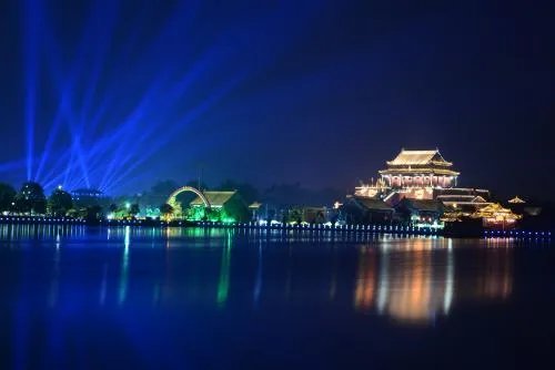 河南有没有可能把省会郑州换成洛阳或者开封?