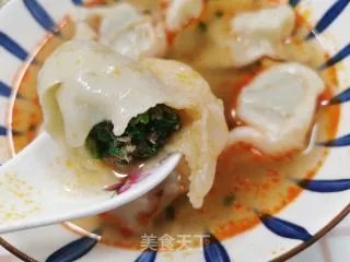 北方水饺
