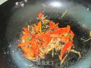 红烧鲤鱼