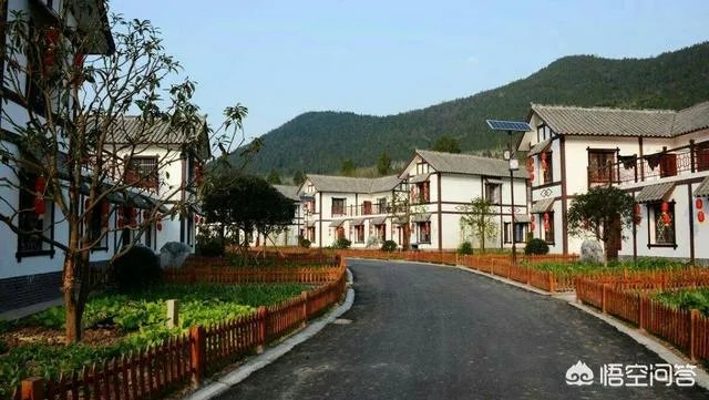 四川什么时候开始新农村建设?贫困户以后可以异地搬迁吗?