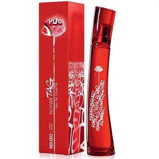 kenzo香水价格