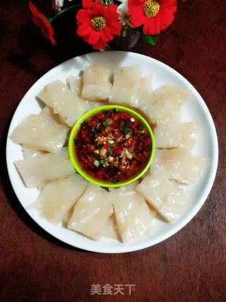 肉皮冻