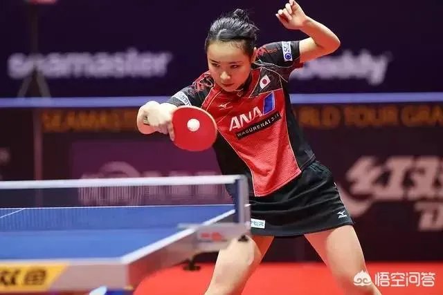 日本公开赛女双决赛开始之前,刘诗雯突然宣布退赛,这是为什么?