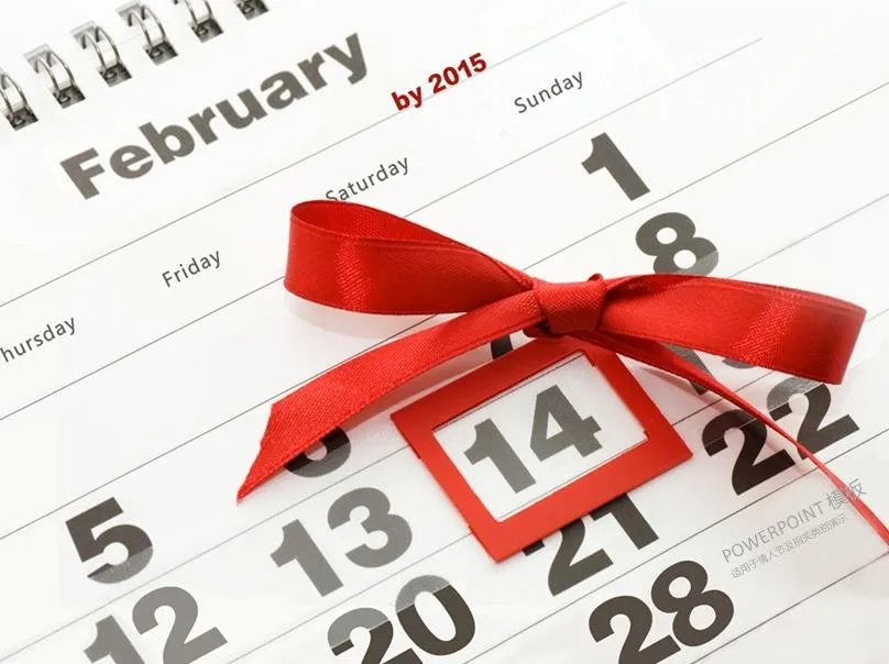 2月14日是什么节 2020年有几个情人节