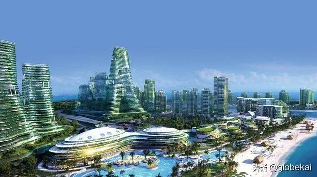 森林城市的户型怎么样?带父母过去住得惯吗?