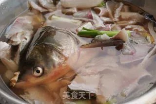 麻辣水煮鱼