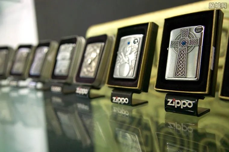 zippo打火机多少钱?zippo打火机正品鉴别