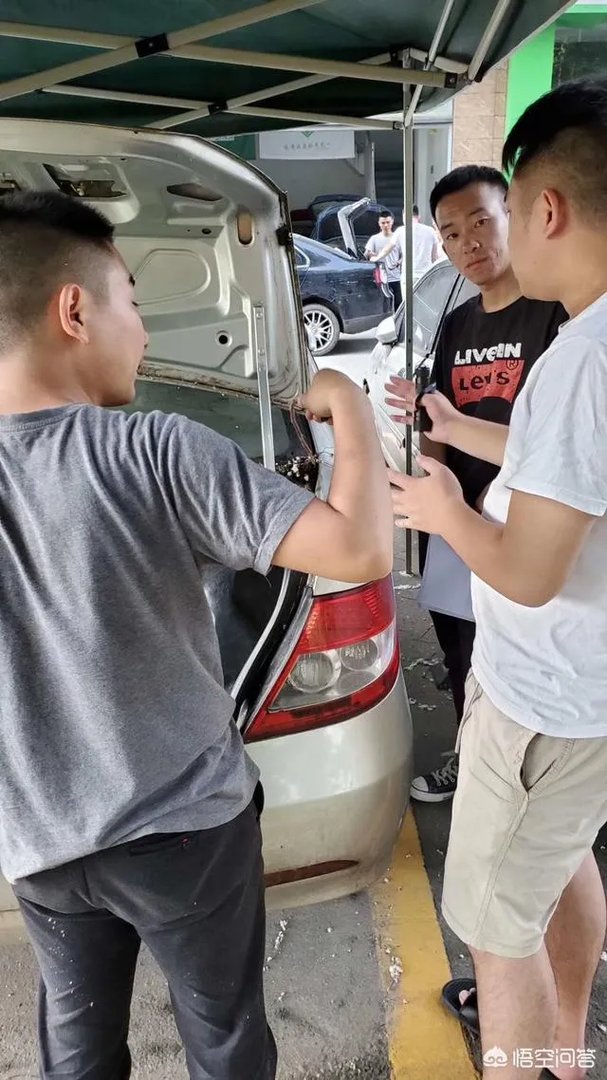 如何参加二手车评估师的培训?