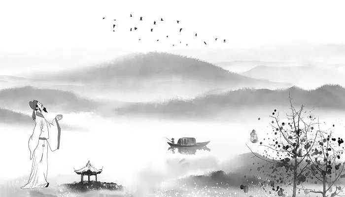 古诗词赏析