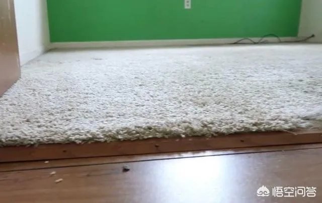 旧地板该怎样翻新?