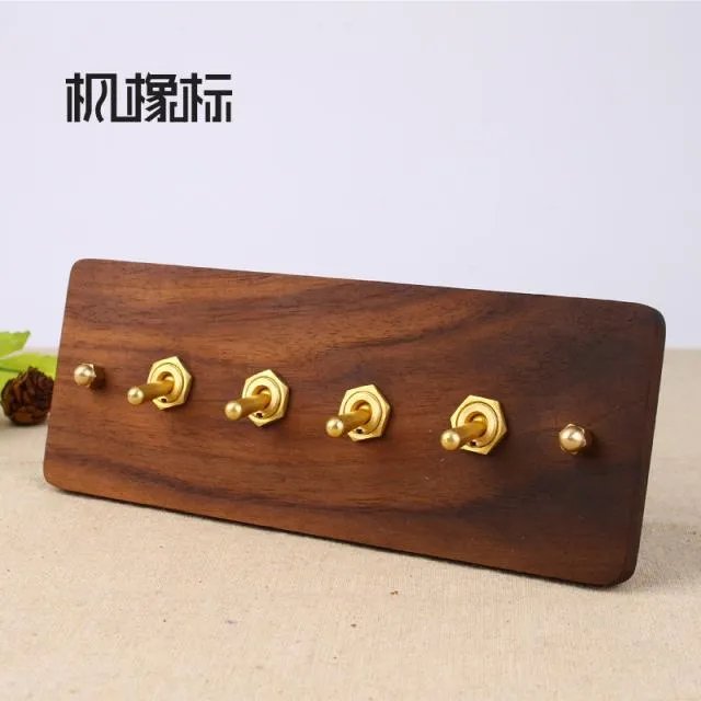开关面板十大品牌排行是哪些?