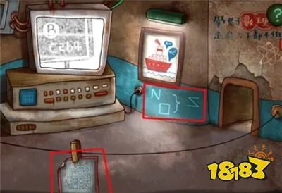 南瓜先生大冒险全关卡通关攻略 第五章