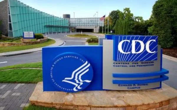 cdc是什么意思