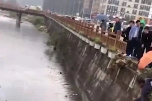 女副区长倪红旅游因事故身亡,该起事故的责任人是谁?