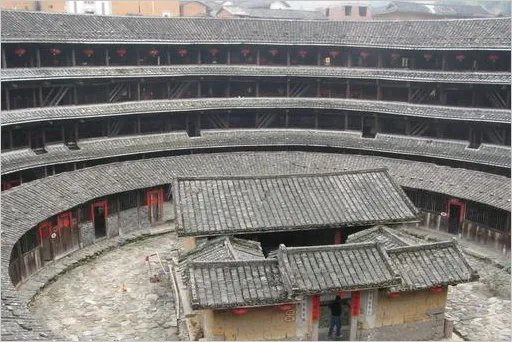 福建旅游景点