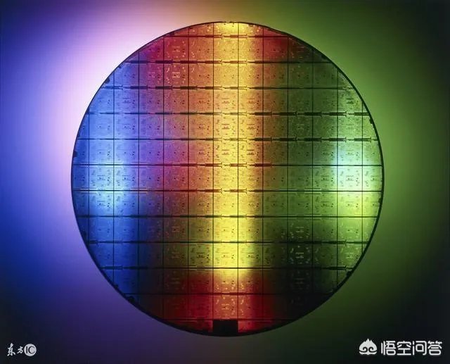 我国能生产光刻机吗?
