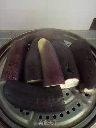 蒜茄子