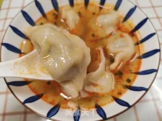 北方水饺
