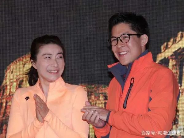 霍启刚97岁祖母病逝,霍启刚夫妇有何表现?