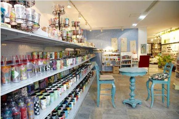 如何开好一家家居用品加盟店  家居用品加盟店的营业技巧