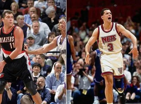 nba名人堂成员名单都有哪些?