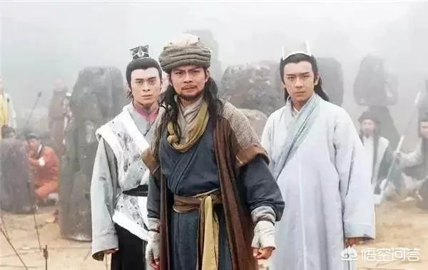 我是一天龙迷,你们喜欢哪个版本的天龙啊?