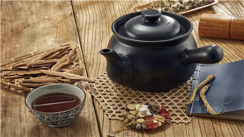 煎中药的正确方法
