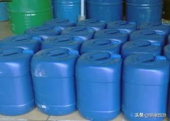换热器清洗步骤,如何清洗水垢?