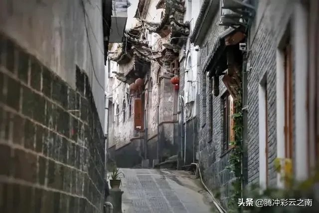 去云南腾冲旅游,租房住一段时间玩,租哪里好?有何建议?