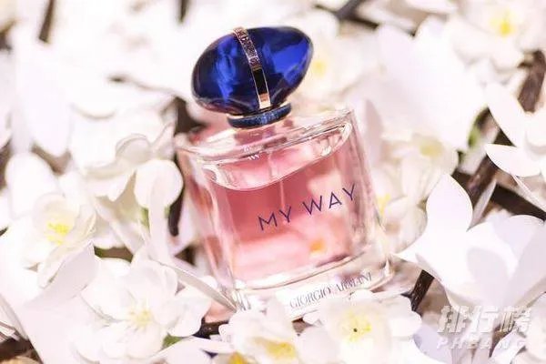 阿玛尼myway香水真假辨别图_阿玛尼myway香水真假鉴别图解