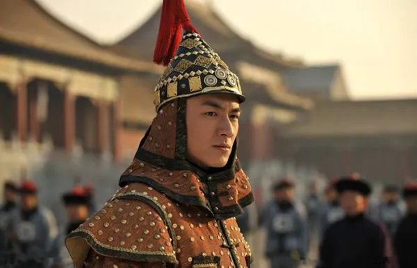 《步步惊心》:十四阿哥胤祯最后过的怎样?他最后怎么死的?