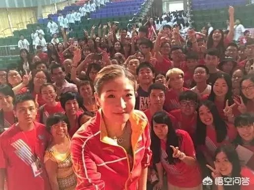 日本公开赛女双决赛开始之前,刘诗雯突然宣布退赛,这是为什么?