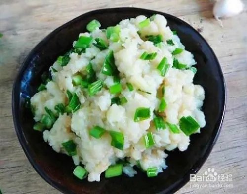 到庆阳一定要吃的10大美食
