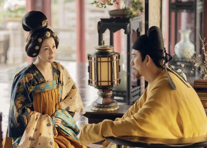 于正为新剧打call宣传,你认为他导演的电视剧有什么特点?