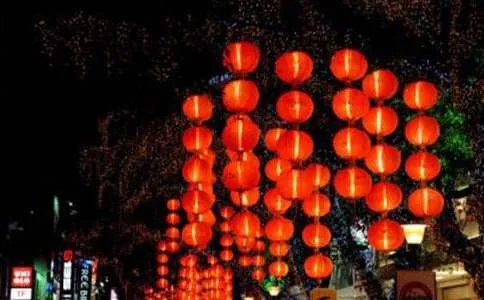 五一节日问候短信
