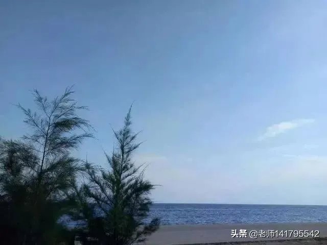 大家觉得东兴金滩好玩吗?